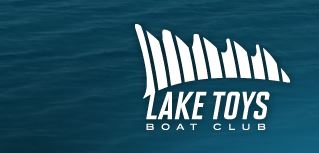 Lake Toys Boat Club